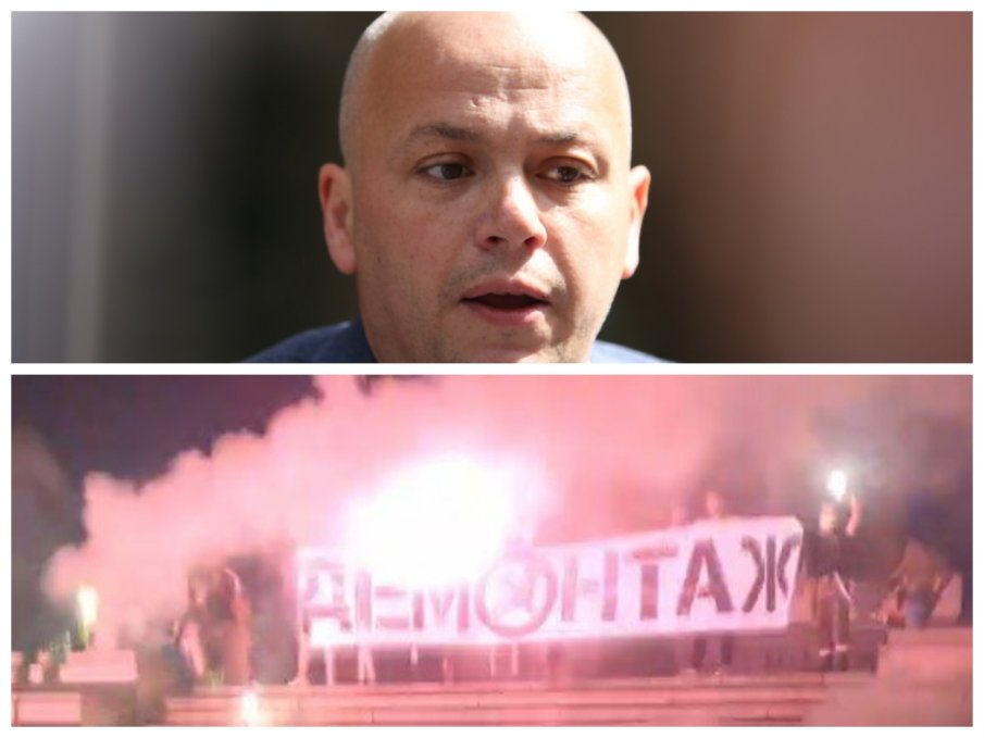 Александър Симов изригна срещу сглобката - социалистът сипе огън и ...