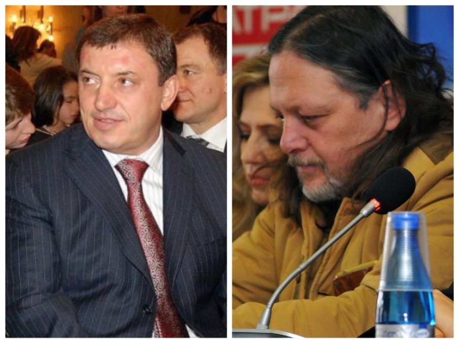 Нидал Алгафари: Алексей Петров е подценил ситуацията, предоверяваше се на охраната си