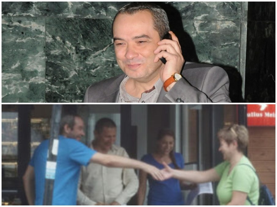 ГОРЕЩО! Плъзна слух, че Пепи Еврото е умрял в Дубай