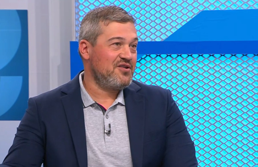 ДА СЕ ВЪРНЕМ В СОЦА! Никола Вапцаров: Искаме безплатен градски транспорт за всички