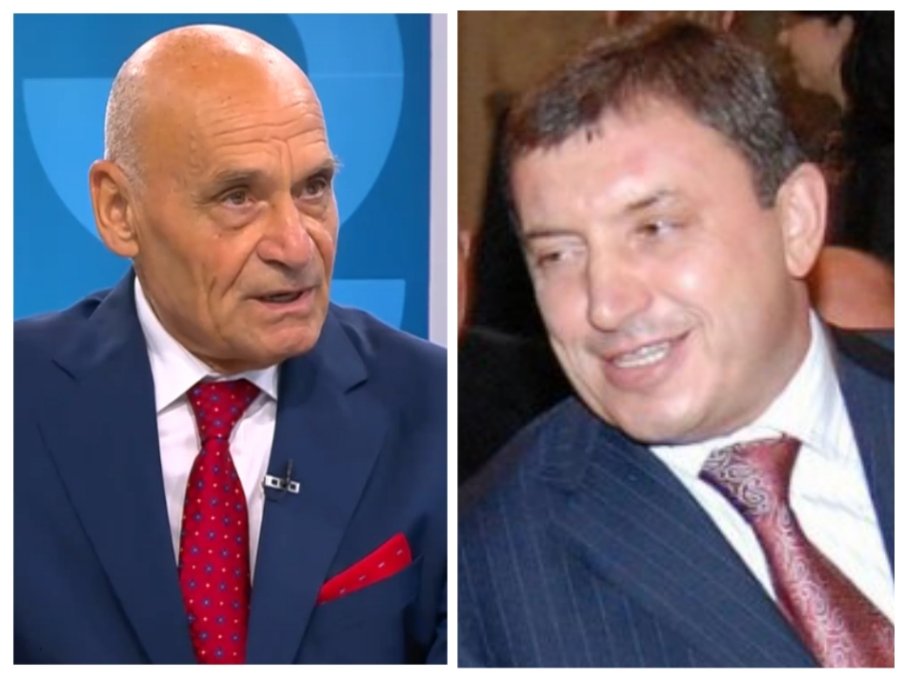 Топ адвокат проговори: Мутренските години не са си отивали. Ще разкрият ли поръчителя на убийството на Алексей Петров?