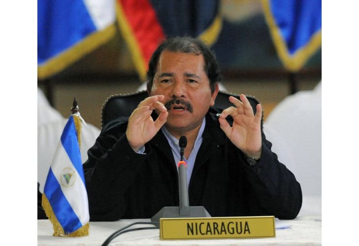 Никарагуа разреши изграждането на руски военни бази на нейна територия