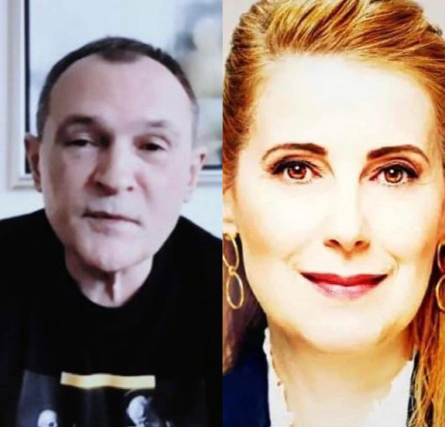ВЕРСИЯ: Връзката на Васил Божков с Галя от посолството
