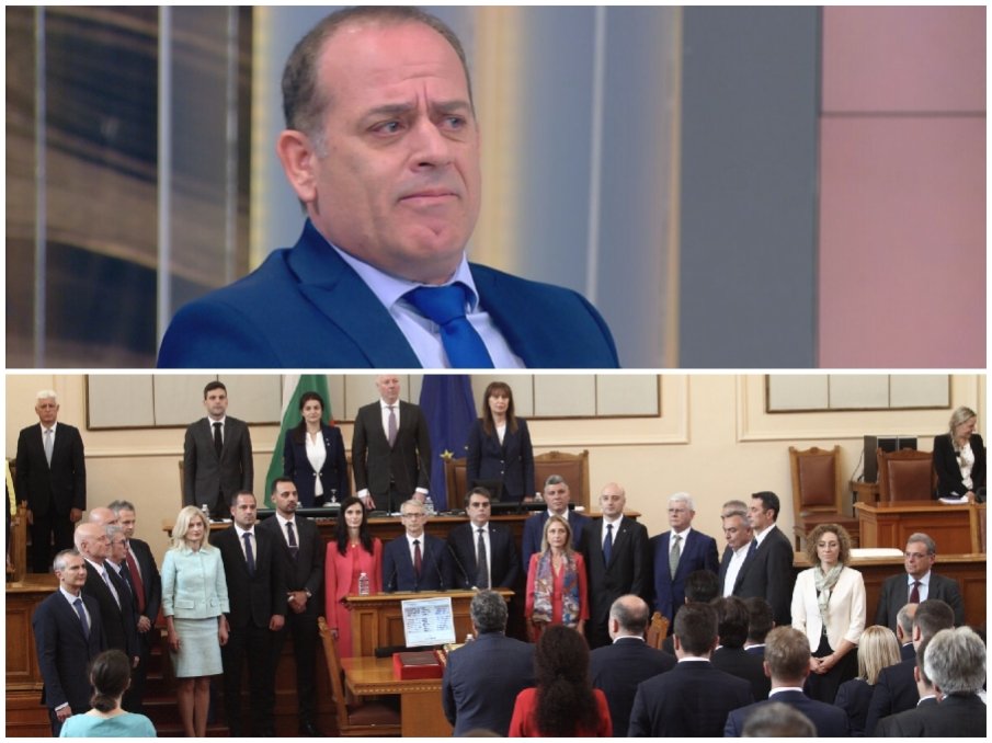 ЗАДАВАТ СЕ ФАЛИТИ: Недоволството срещу лудостта с конфискацията на коли расте лавинообразно - превозвачи скръцнаха със зъби на некоалицията