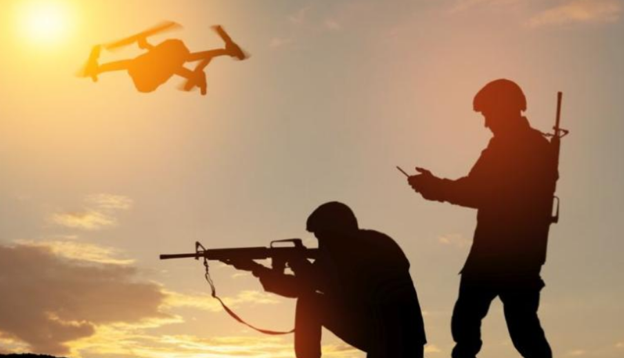 Двама души са загинали при руска атака срещу украинско училище