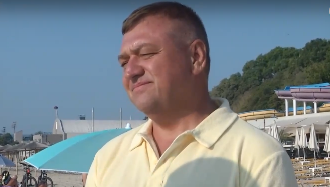 Директорът на РИОСВ-Варна: Сами замърсяваме морето ни заради заустване на отпадъчни води