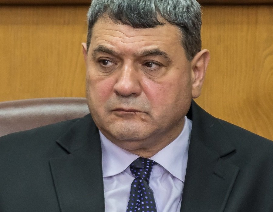 Главният секретар на МВР: Ще изпълнявам задълженията си, докато няма указ на президента