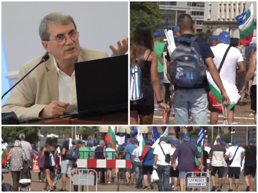 ИЗВЪНРЕДНО В ПИК TV! Спешните медици гневни на здравния министър: Забърка страшна каша и разбива здравеопазването (ОБНОВЕНА/ВИДЕО)