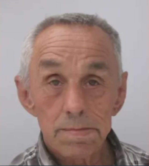 Откриха издирвания мъж от пернишкото село Люлин