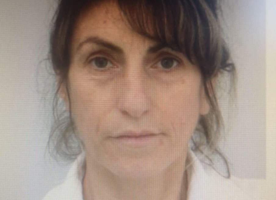 ТЪРСИ СЕ! 30 дни няма вест от Жени