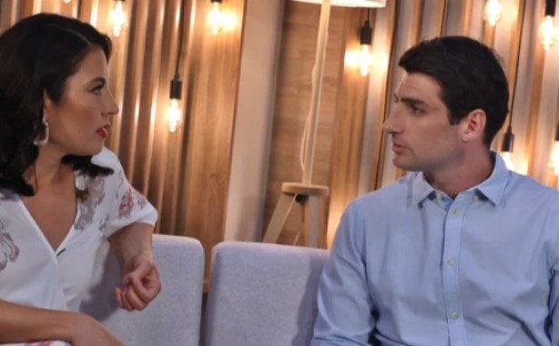 Нов екранен тандем: Ето кой сяда в стола на Сашо Кадиев (СНИМКИ)