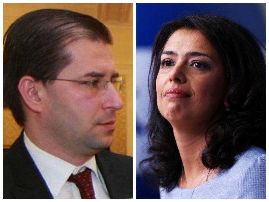 Борислав Цеков: Боркинята срещу капитализма Ваня Григорова да копае землянки