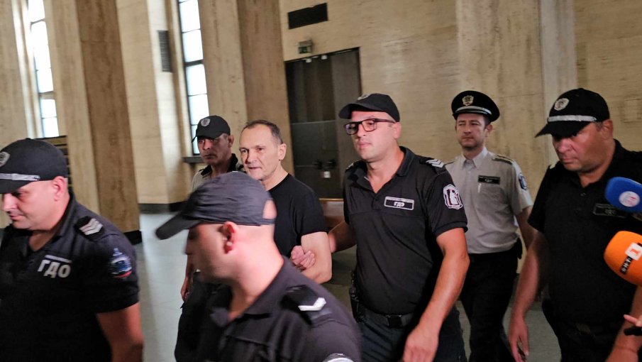 Прокурор: Божков е имал хазартен бизнес с Пригожин в Крим