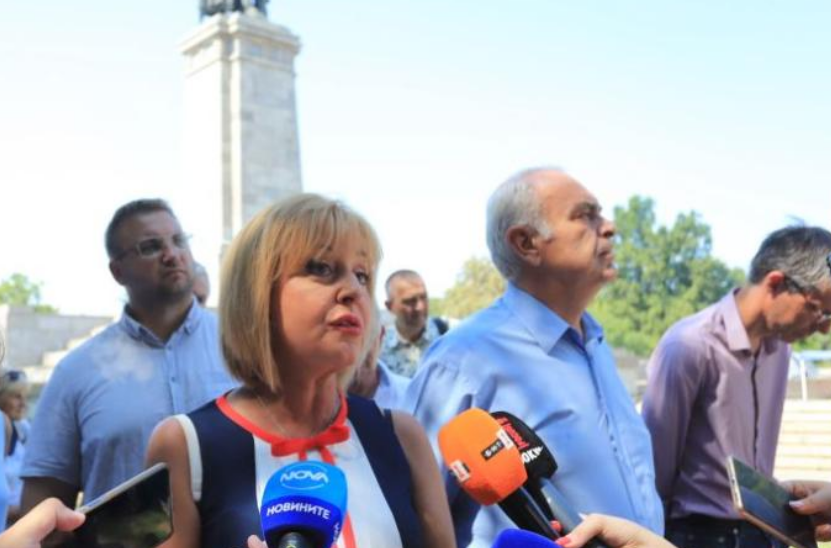 ИЗНЕНАДВАЩО! Левицата и БСП влизат в широка коалиция за местните избори - в София залагат на...