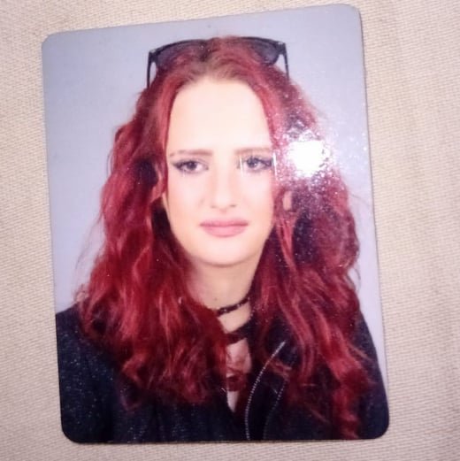 НОВА ТРЕВОГА: 17-годишната Мария от София изчезна безследно