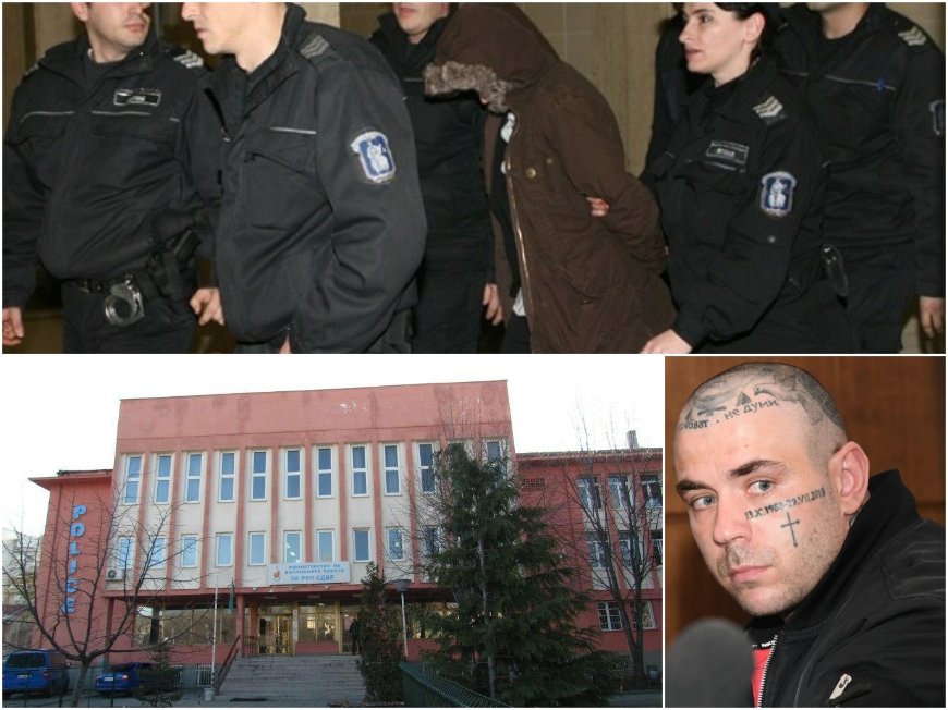 РАЗКРИТИЕ НА ПИК: Скандална полицайка става шеф в Икономическа полиция! Свързват арестуваната преди време Станислава Петрова с кръга Монтерей и с Георги Семерджиев