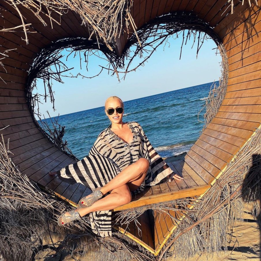 Камелия анонсира нов дует (СНИМКА)