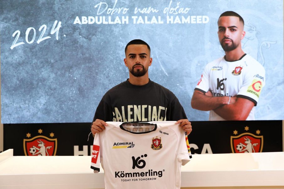 МИСТЕРИЯ: Футболист изчезна безследно след трансфер