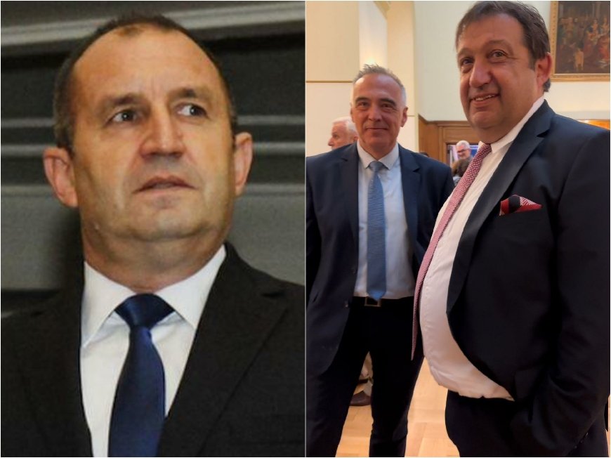 ЕКСКЛУЗИВНО! Вижте как Иван Шишков излъга пред ПИК, че няма да се кандидатира за кмет на София (ВИДЕО)