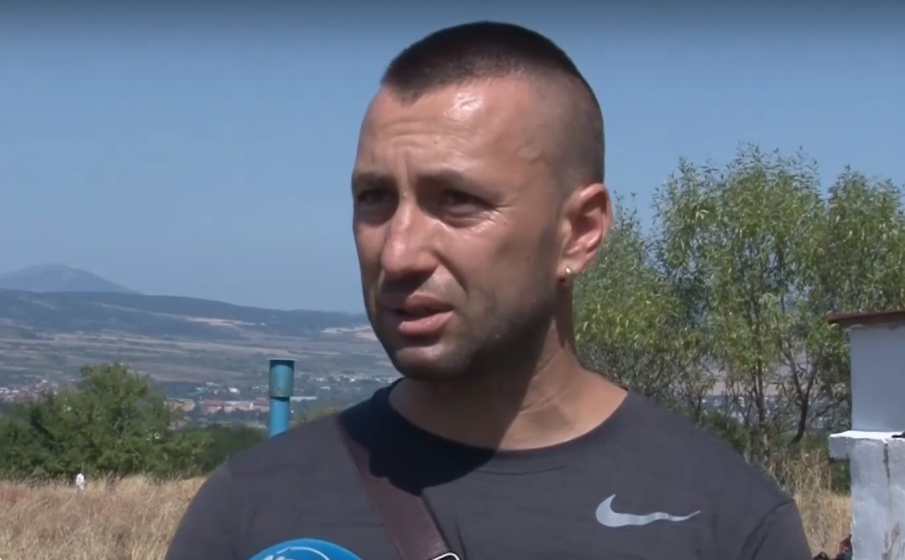 ЗАЩОТО ИМ МИНАВА НОМЕРЪТ: Масови кражби на вода в Самораново