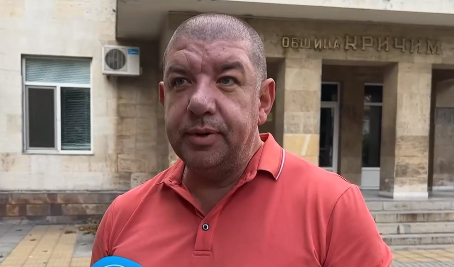 Кмет обяви парична награда за залавянето на вандали