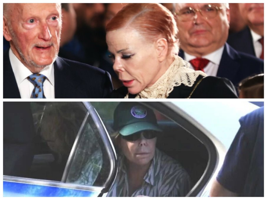 Царят съсипан заради Калина, гълта транквиланти от страх да не я пратят в затвора