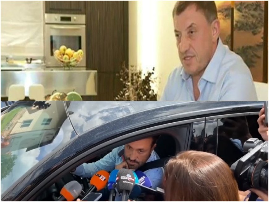 СЕНЗАЦИОННО ВИДЕО с Алексей Петров и Бойко Найденов - защо разстреляният бизнесмен го обвини, че е бил мозъкът на Наглите