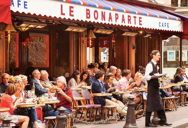 Франция се отказа от касовите бележки