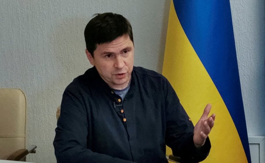 Съветник на Зеленски: Пригожин сам подписа смъртната си присъда