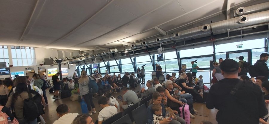 Wizz Air заряза отново българи, този път в...