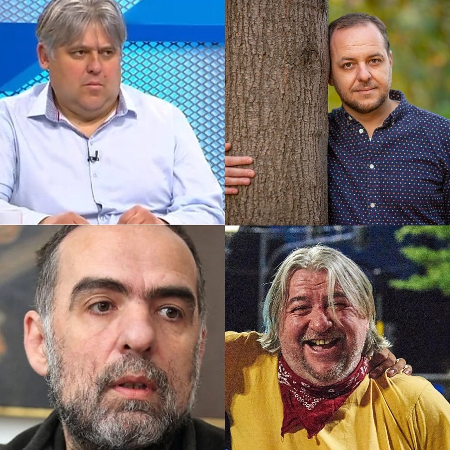 ИЗЛЕЗЕ ИСТИНАТА за скандалите в Зелено движение - партньорите на ППДБ