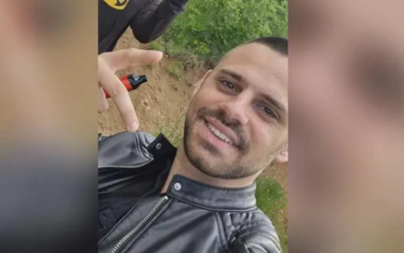 ВИЖДАЛИ ЛИ СТЕ ГО! Полицията издирва изчезнал 21-годишен мъж