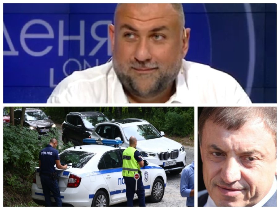 Адвокат Марковски: Убийството на Алексей Петров е поръчково и високобюджетно, не може да се изключи, че е политическо