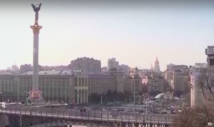 При изпълнение на бойна мисия - два хеликоптера на Украйна се разбиха