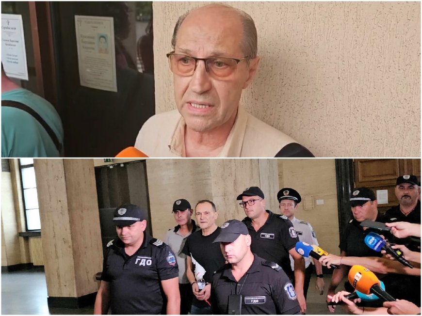 ГОРЕЩО В ПИК TV! Адвокатът на Васил Божков спипа в лъжа властите за екстрадицията му - хазартният бос потвърдил за подкупите на Борисов и Горанов (ВИДЕО)