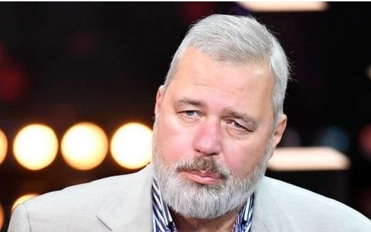 Русия обяви за чуждестранен агент и нобеловия лауреат Дмитрий Муратов