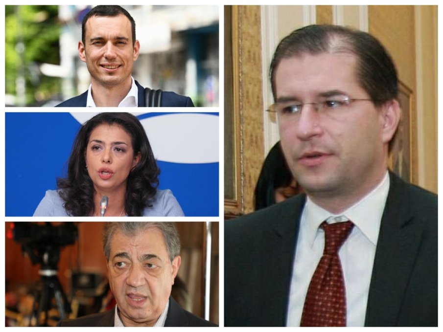 Борислав Цеков: София не трябва да е опитно поле за фантазиите на либерални снежинки и еко сополанковци