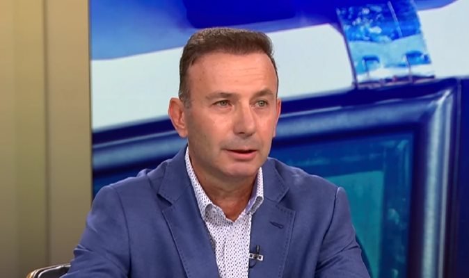 МВР се хвали - имало спад на престъпленията и ръст на разкритията