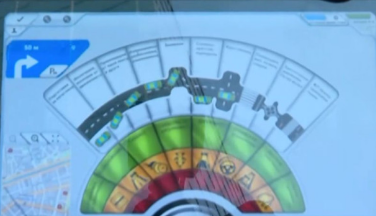 Ето как ще се провеждат шофьорските изпити с таблет