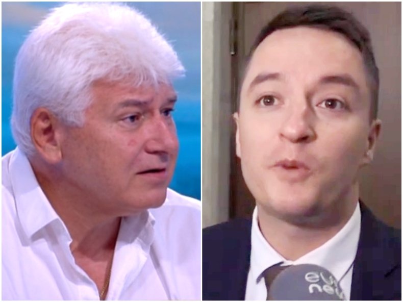 ИНТРИГА В ПИК TV! Божанков се отрече от проф. Пламен Киров (ВИДЕО)