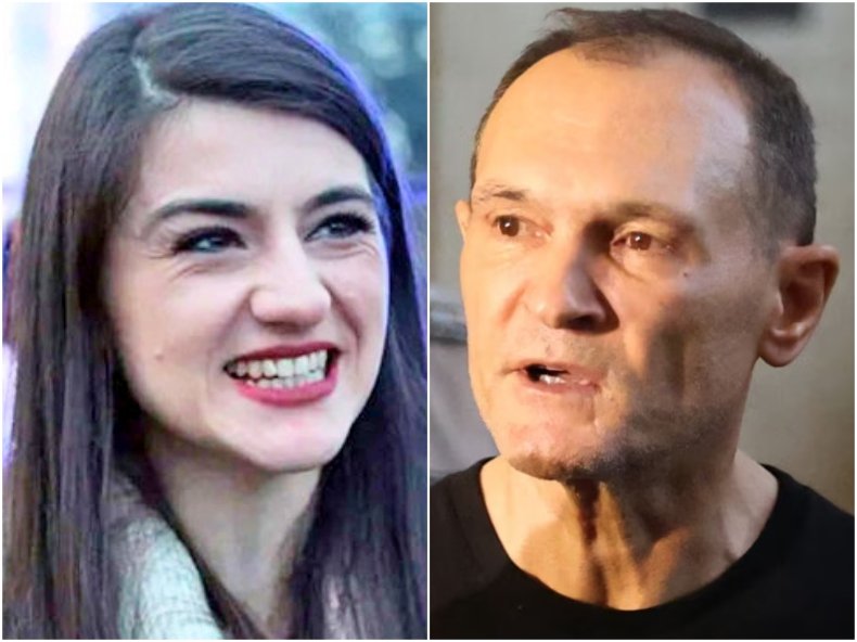 МРЕЖАТА ЗАХАПА БРЕМЕННАТА ЛЕНА: Фактът, че ще дадете милиони за охраната на Божков, а не за кувьози на бебета, е голям грях, който ще тежи на Киро П., теб и твоето дете