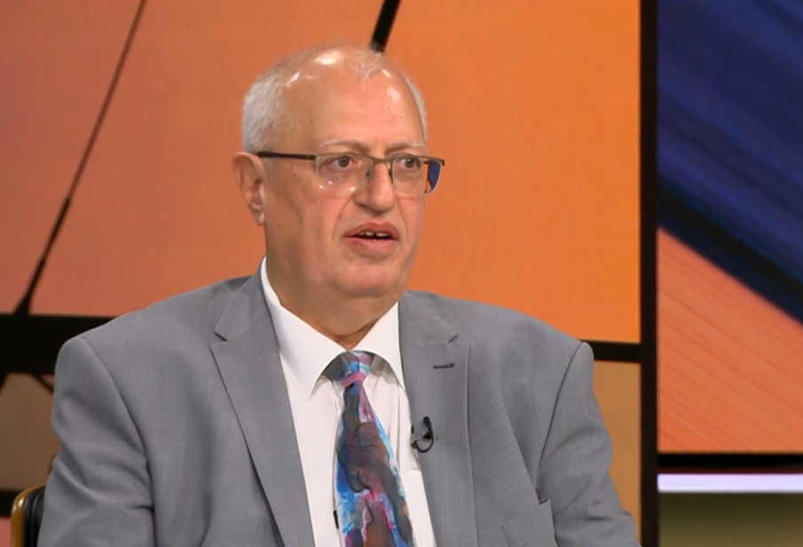 Бившият шеф на Пирогов доц. Спасков за скандала с Мустафа Емин: Всеки иска да пререди другия, собственият порязан пръст е най-важен