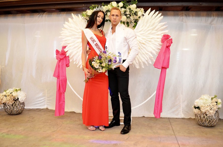 Пчелар стана Мистър Монтана