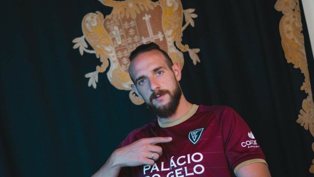 Стивън Петков пак смени клуба в Португалия