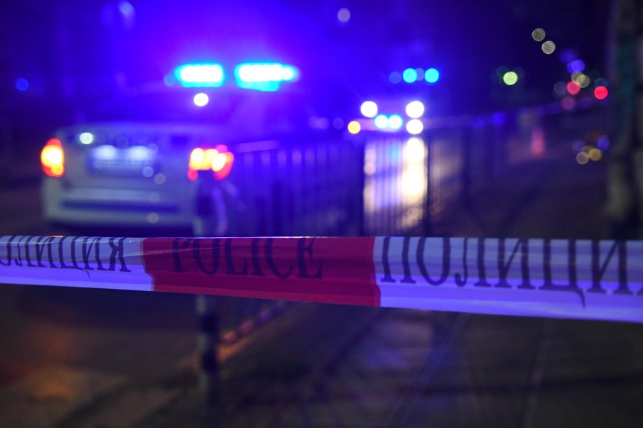 ТРАГЕДИЯ! Шофьор с над 2 промила уби дете на пешеходна пътека в центъра на София (СНИМКИ)