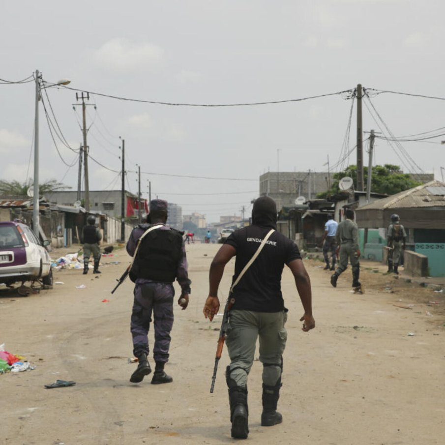 Централноафриканският блок вдига санкциите срещу Габон
