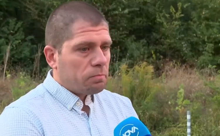 Свидетел по дело проплака: Публикуваха личните ми данни без мое знание