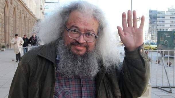 Почина Николай Колев-Босия