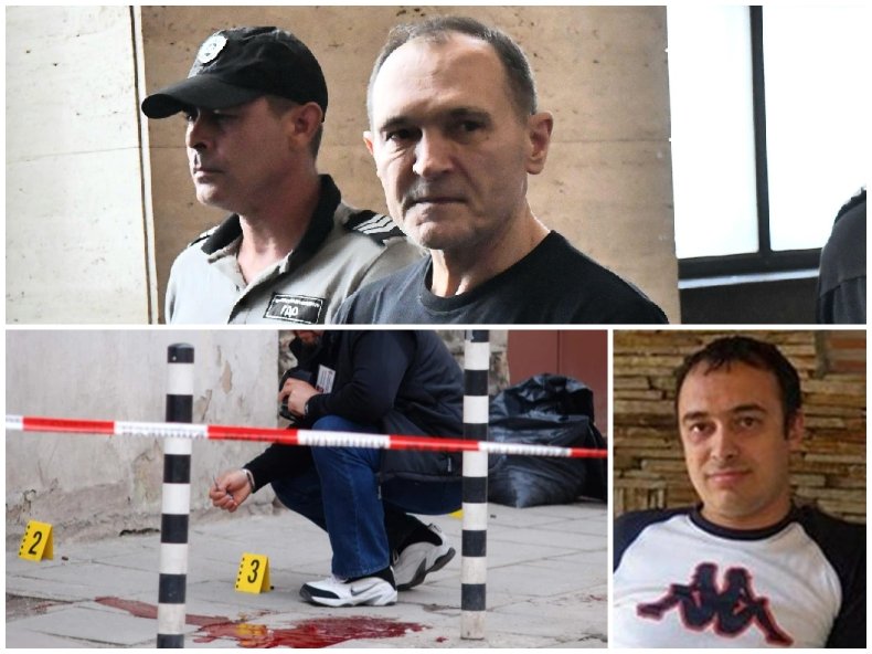 СТУДЕНО ДОСИЕ: Появата на Божков връща разследването за знаково убийство