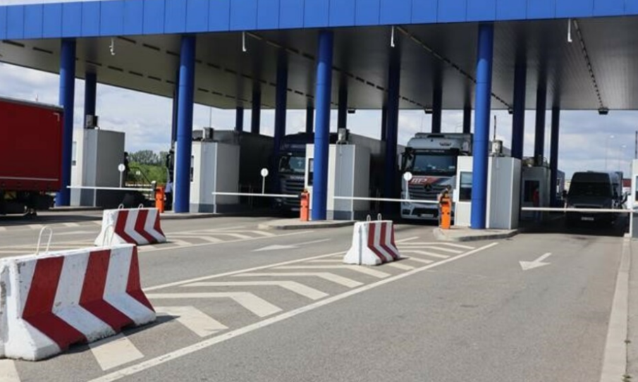Движението е нормално на всички гранични пунктове в страната